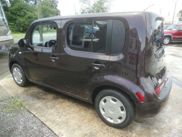 Nissan cube 2010 photo 3