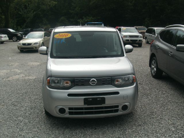 Nissan cube 2010 photo 1