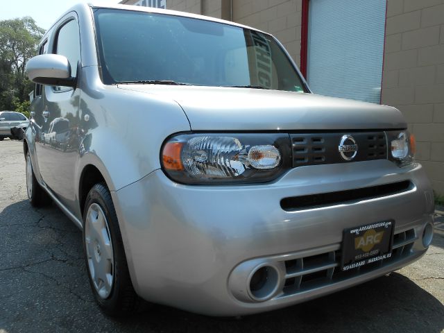 Nissan cube 2010 photo 4