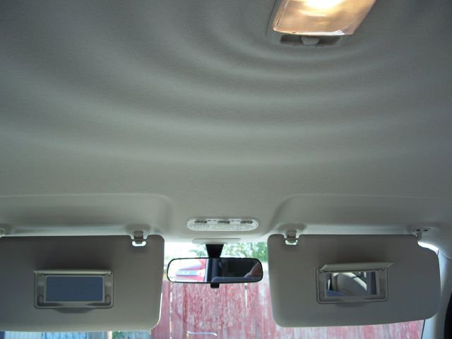 Nissan cube 2011 photo 5