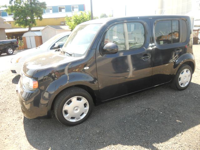 Nissan cube 2011 photo 3