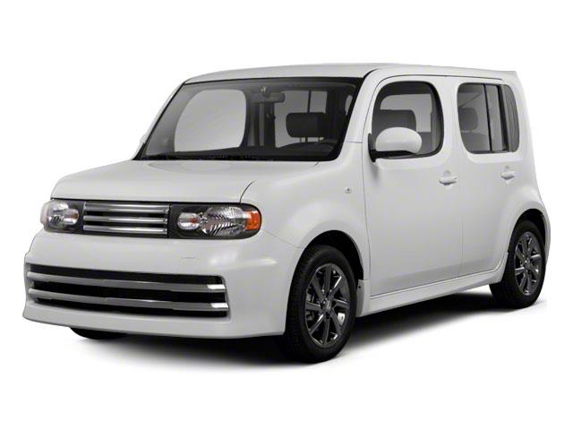 Nissan cube 2013 photo 3