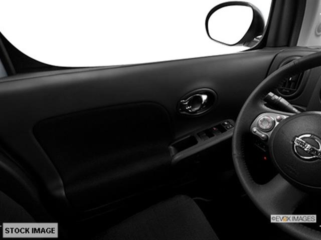 Nissan cube 2013 photo 1