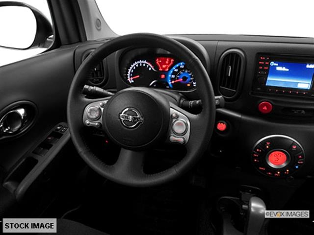 Nissan cube 2013 photo 2