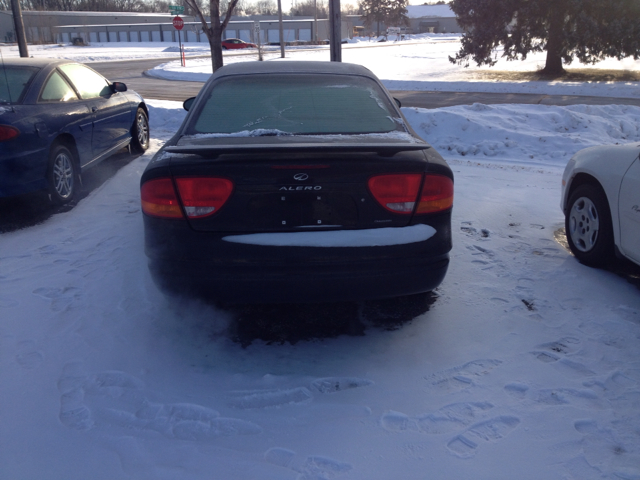 Oldsmobile Alero 1999 photo 3