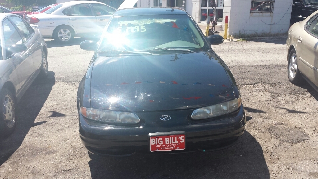 Oldsmobile Alero 1999 photo 1