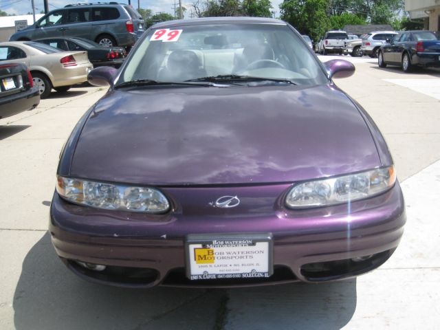 Oldsmobile Alero 1999 photo 14