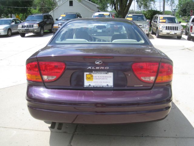 Oldsmobile Alero 1999 photo 15