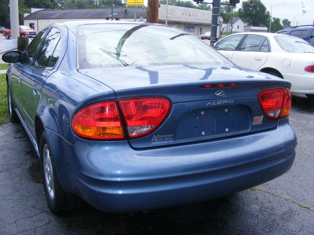 Oldsmobile Alero 1999 photo 1