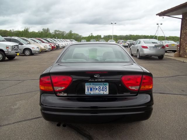 Oldsmobile Alero 1999 photo 11