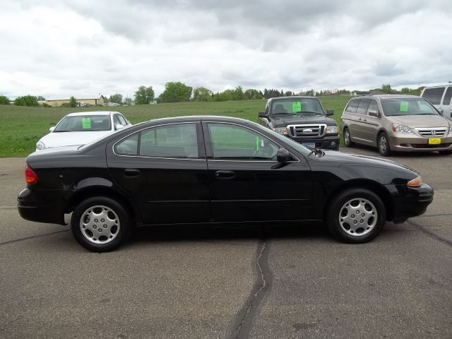 Oldsmobile Alero 1999 photo 12