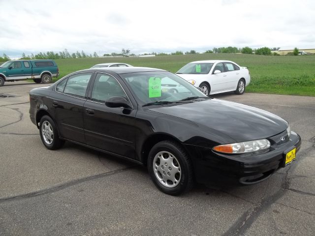 Oldsmobile Alero 1999 photo 13