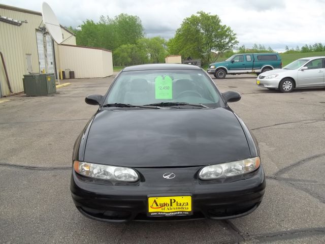 Oldsmobile Alero 1999 photo 14