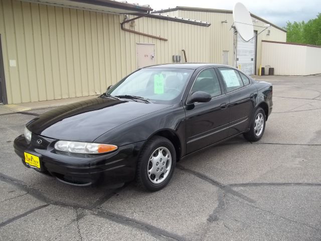 Oldsmobile Alero 1999 photo 15