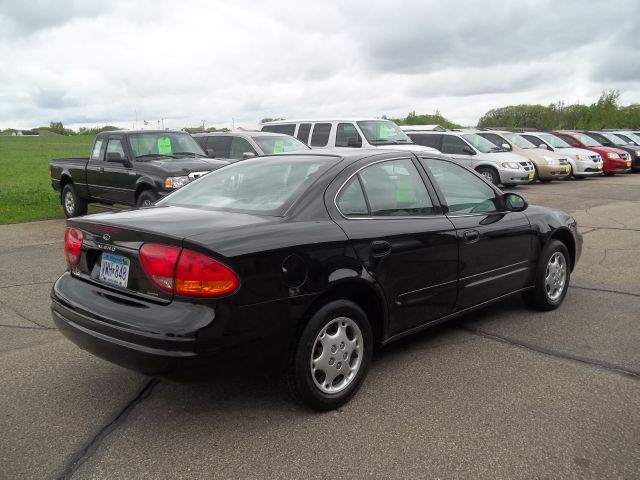 Oldsmobile Alero 1999 photo 20