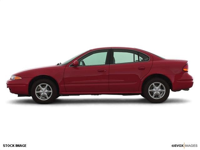 Oldsmobile Alero 2000 photo 1