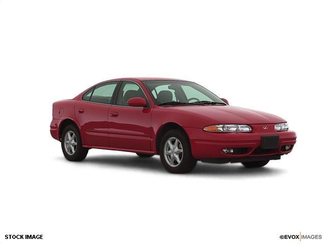 Oldsmobile Alero 2000 photo 11