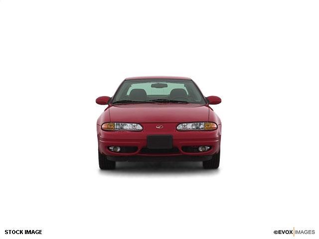 Oldsmobile Alero 2000 photo 12