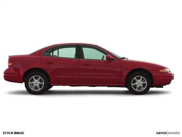 Oldsmobile Alero 2000 photo 14