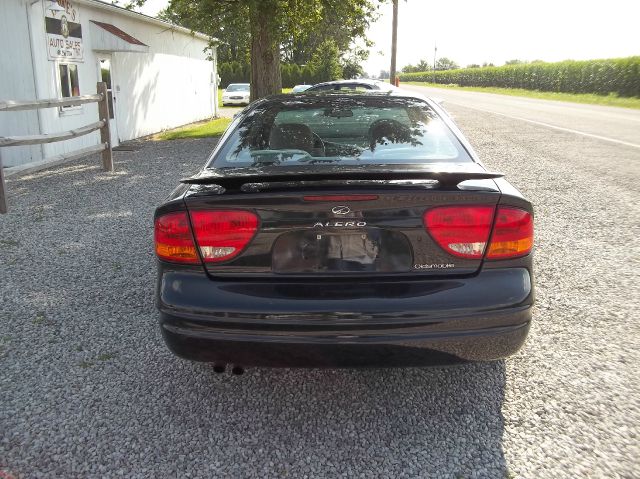 Oldsmobile Alero 2001 photo 3