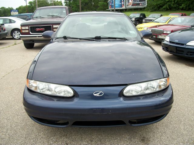 Oldsmobile Alero 2001 photo 7