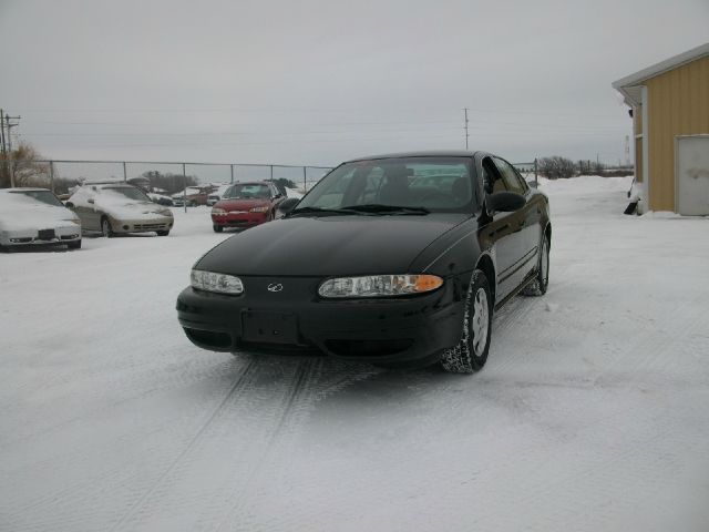 Oldsmobile Alero 2001 photo 4