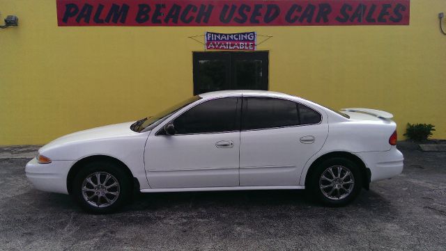 Oldsmobile Alero 2001 photo 1