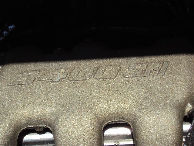 Oldsmobile Alero 2002 photo 5