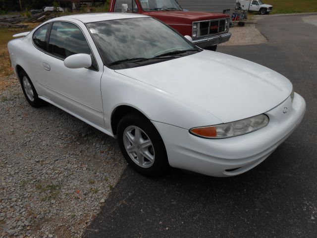 Oldsmobile Alero 2002 photo 5