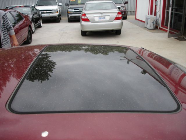 Oldsmobile Alero 2002 photo 3