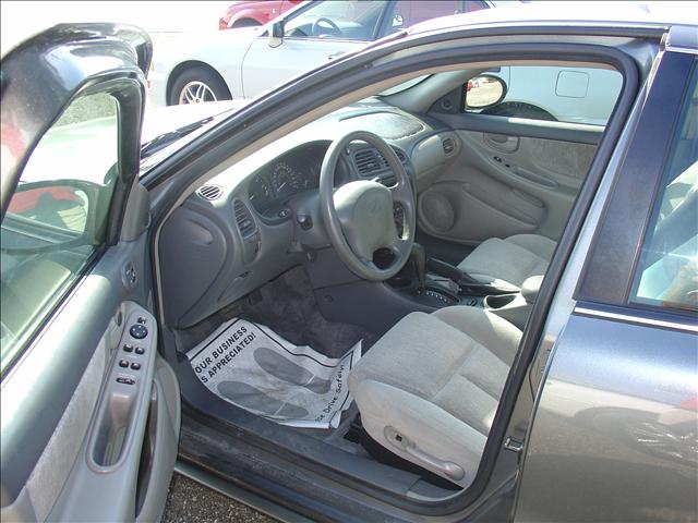 Oldsmobile Alero 2003 photo 3