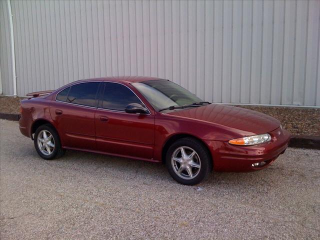 Oldsmobile Alero 2003 photo 3