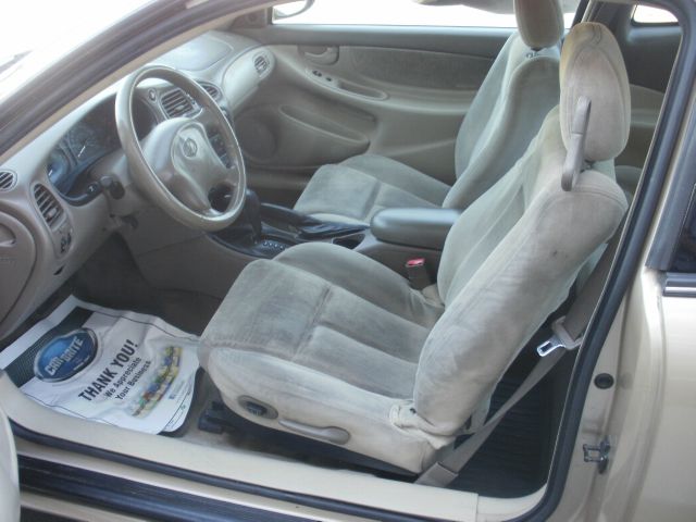 Oldsmobile Alero 2003 photo 4