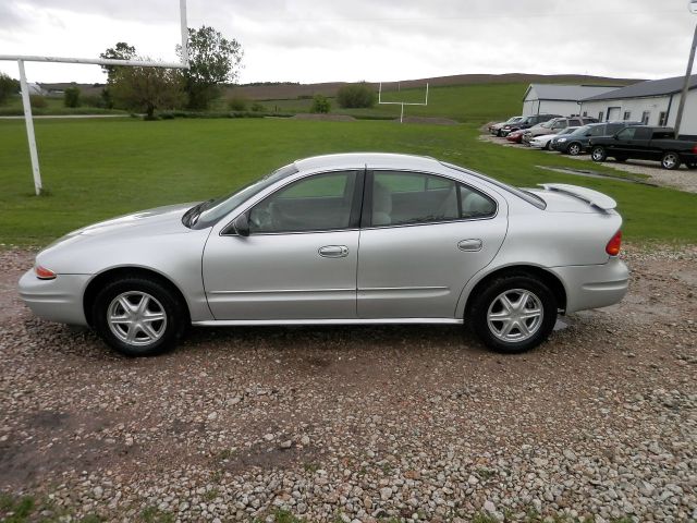 Oldsmobile Alero 2003 photo 15