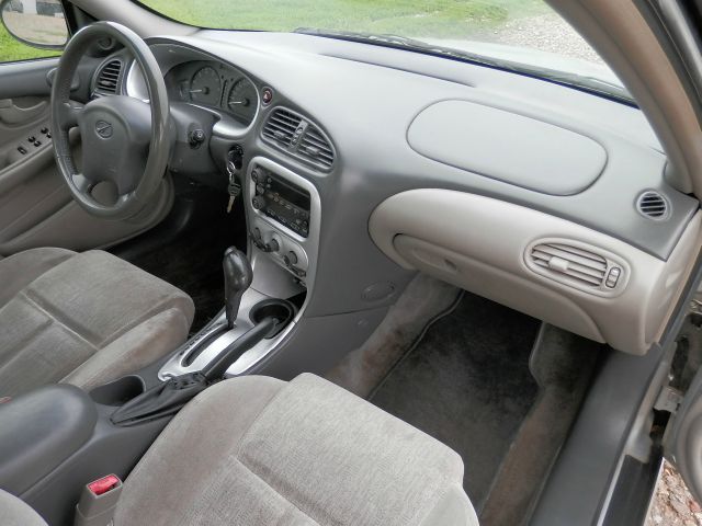 Oldsmobile Alero 2003 photo 16