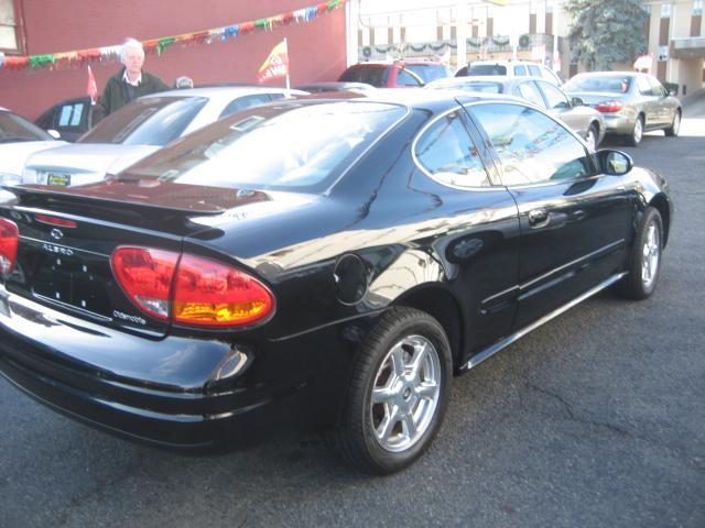 Oldsmobile Alero 2003 photo 4