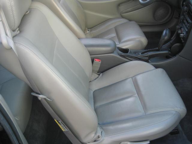 Oldsmobile Alero 2003 photo 5