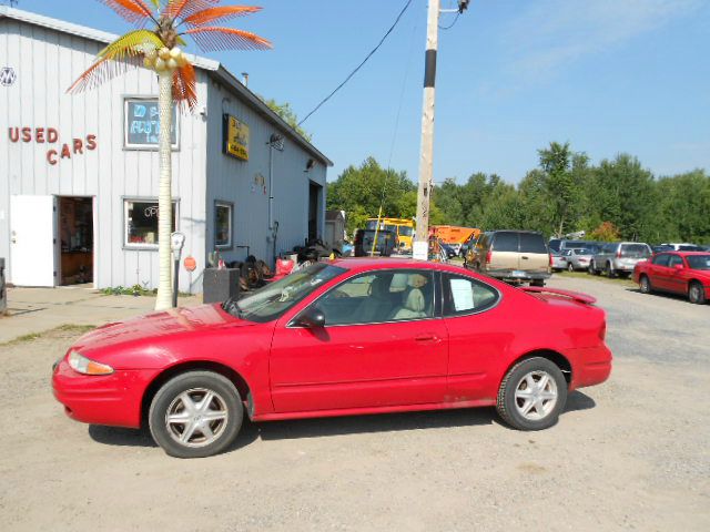 Oldsmobile Alero 2003 photo 1