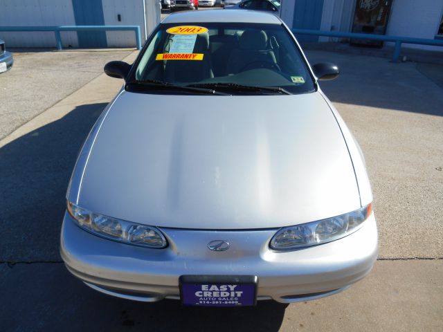 Oldsmobile Alero 2003 photo 4