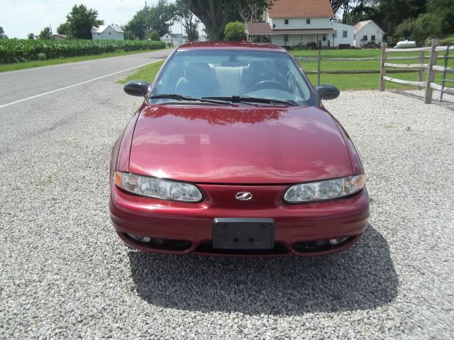 Oldsmobile Alero 2003 photo 3