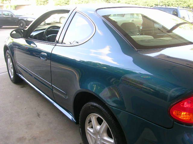 Oldsmobile Alero 2003 photo 6