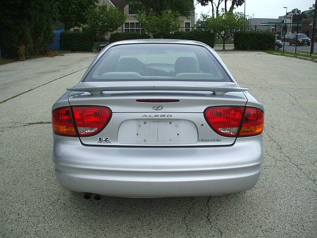 Oldsmobile Alero 2003 photo 13