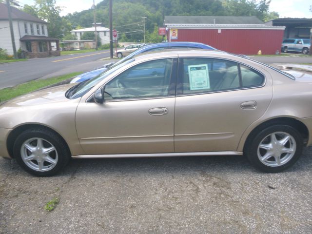 Oldsmobile Alero 2004 photo 1