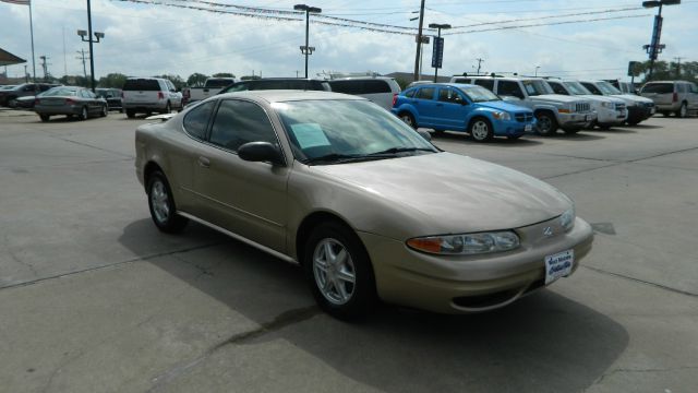 Oldsmobile Alero 2004 photo 5