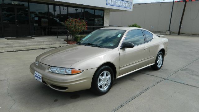 Oldsmobile Alero 2004 photo 6