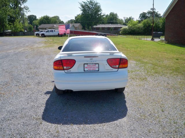 Oldsmobile Alero 2004 photo 1