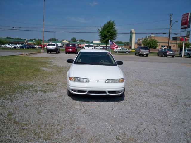 Oldsmobile Alero 2004 photo 5