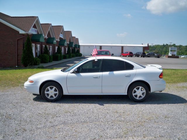 Oldsmobile Alero 2004 photo 7