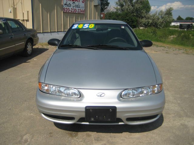 Oldsmobile Alero 2004 photo 3