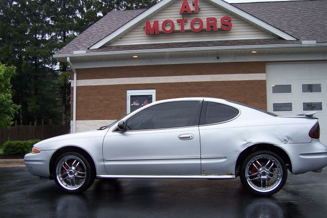 Oldsmobile Alero 2004 photo 6